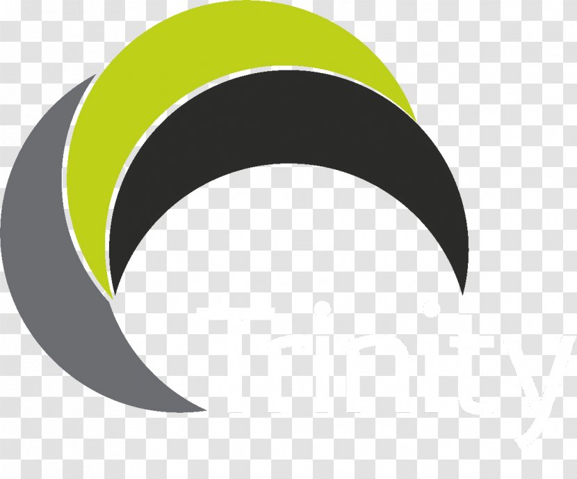 Logo Desktop Wallpaper Crescent Leaf - Green Transparent PNG