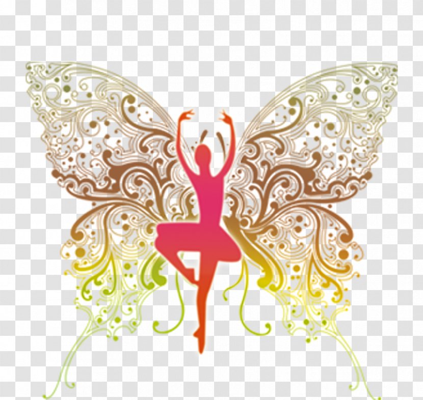 International Womens Day Woman Traditional Chinese Holidays Qingming - Writing System - Butterfly Beauty Transparent PNG