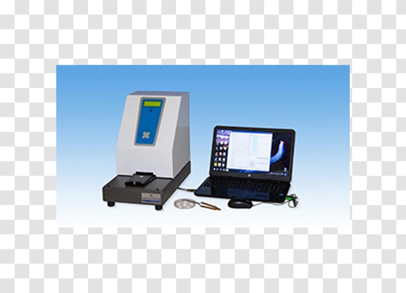 Photometer Computer Monitors Monitor Accessory Datasheet Fluorometer - Photometry Transparent PNG