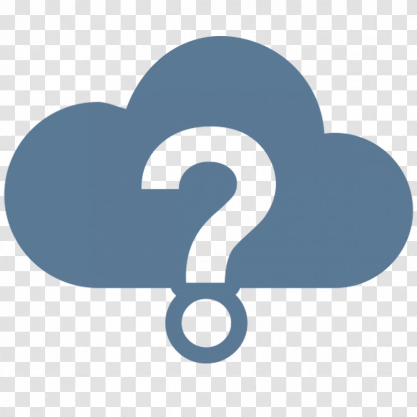 Cloud Computing Question Information - Computer Software Transparent PNG
