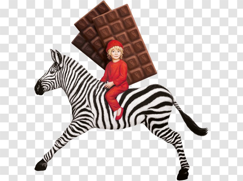 E. Wedel Chłopiec Na Zebrze Chocolate Factory Brand - E Transparent PNG