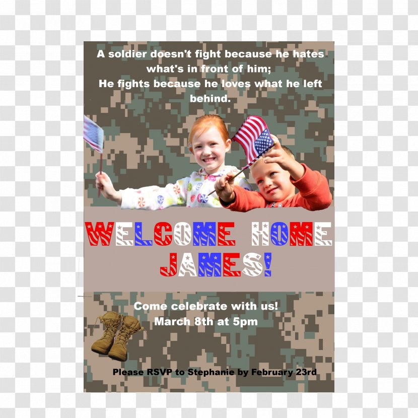 1st Armored Division Advertising Military 3rd Infantry - Toddler Transparent PNG