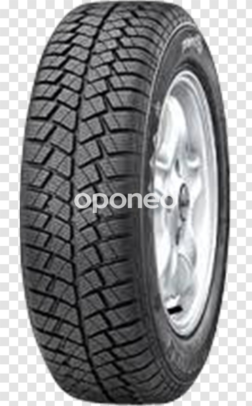 Car Run-flat Tire Barum Snow - Nokian Tyres Transparent PNG