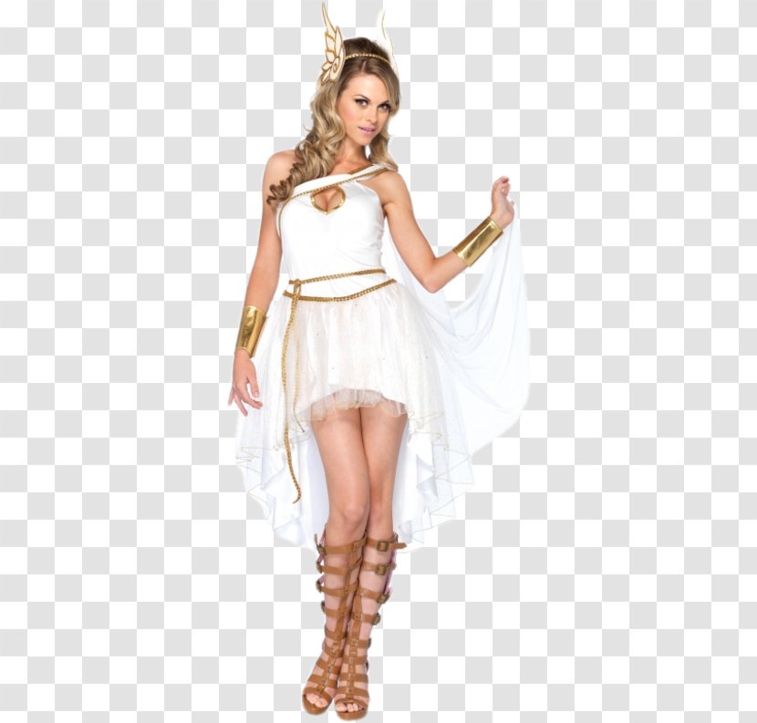 Costume Hermes Fashion Adult Deity - God Transparent PNG