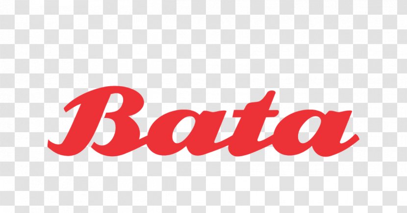 Logo Brand Font Product - Text - Bata Shoes Transparent PNG
