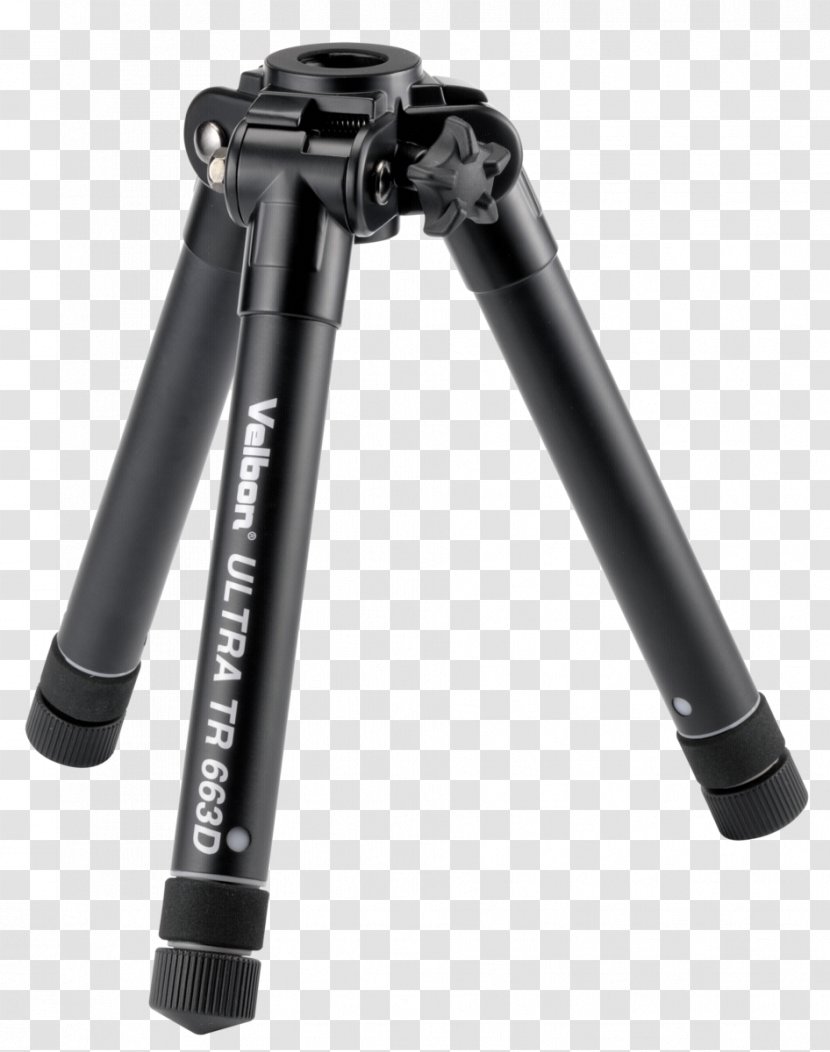 Tripod Ultra TR 463M Hardware/Electronic Velbon Geo Pod V65 27903 N/A ULTRA 655 - Ball Head - Theodolite Transparent PNG