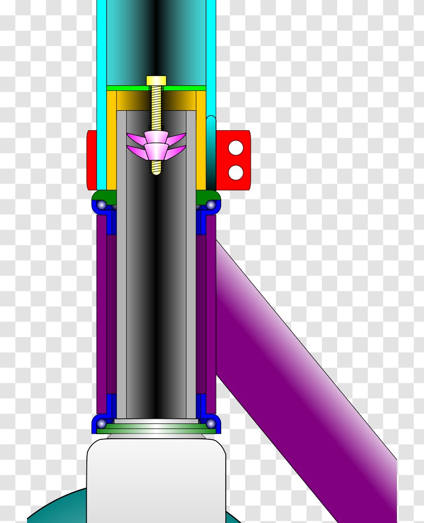 Kick Scooter Freestyle Scootering Stuntscooter Compression - Gy6 Engine Transparent PNG