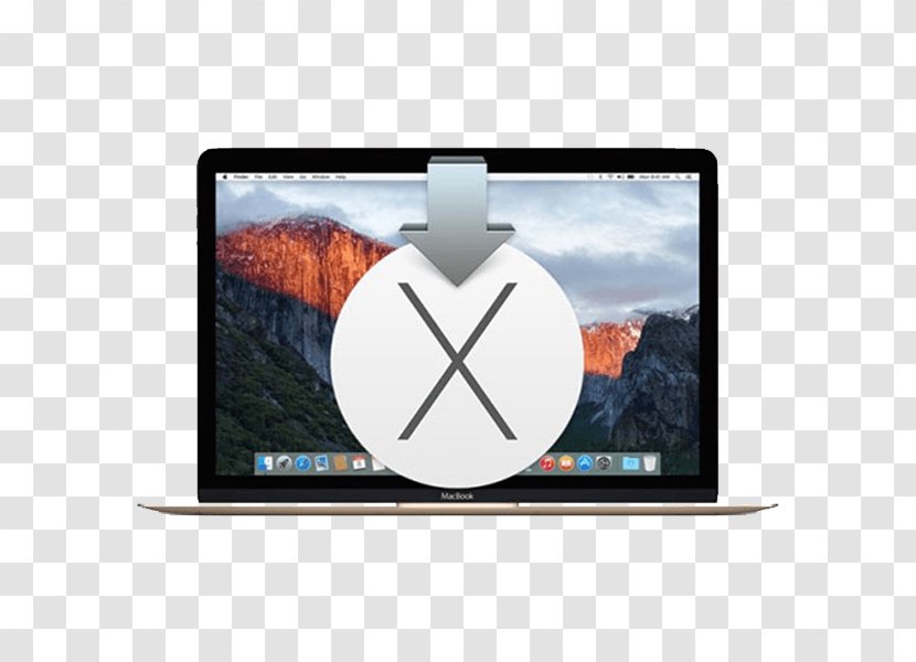 MacBook Pro Air Intel Core M - Multicore Processor - Reinstall The System Transparent PNG
