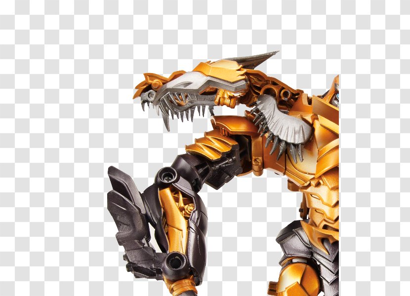 Grimlock Dinobots Optimus Prime Bumblebee Ultra Magnus - Figurine - Transformers Transparent PNG