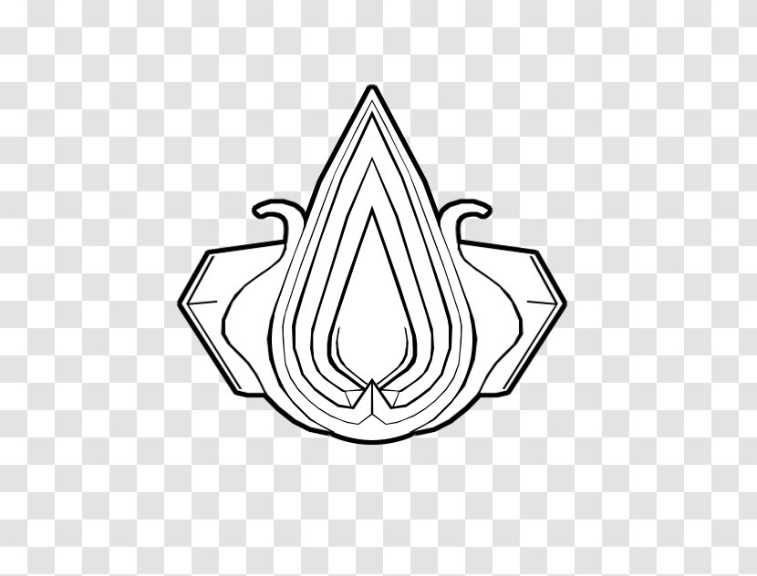 Nizari Assassin's Creed Symbol Knights Templar Sign - Text Transparent PNG