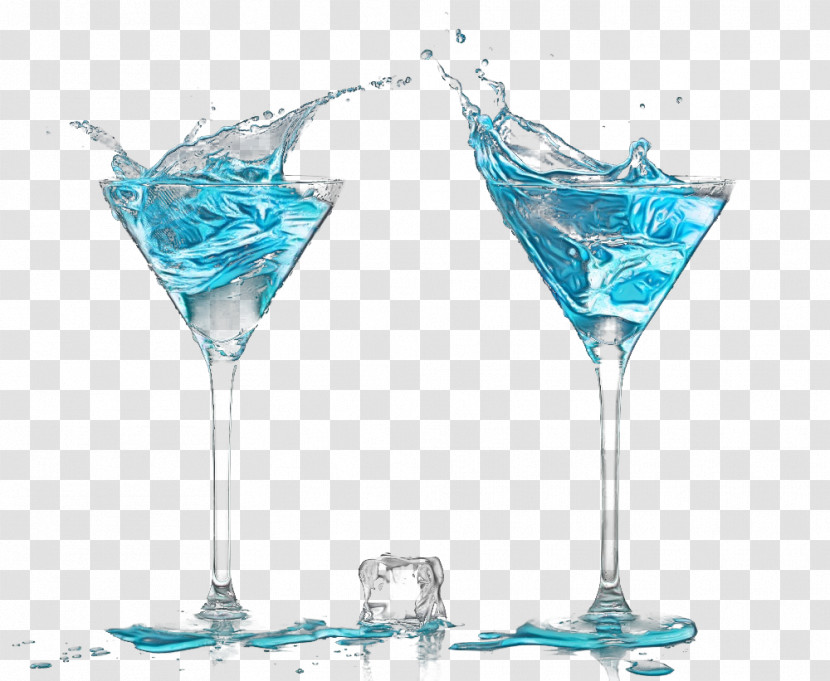 Wine Glass Transparent PNG