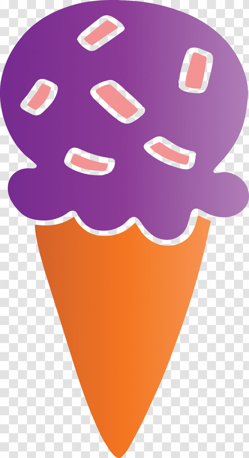 Ice Cream Transparent PNG