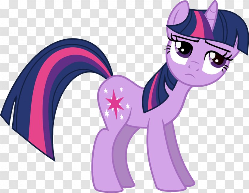 Twilight Sparkle Pinkie Pie Pony Rainbow Dash Rarity - Silhouette - Sparkling Vector Transparent PNG