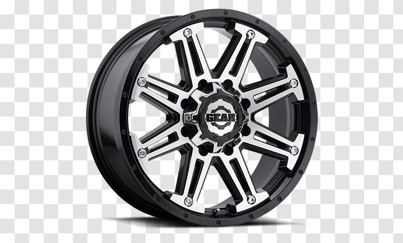 Car Alloy Wheel Motor Vehicle Tires Sporza Transparent PNG