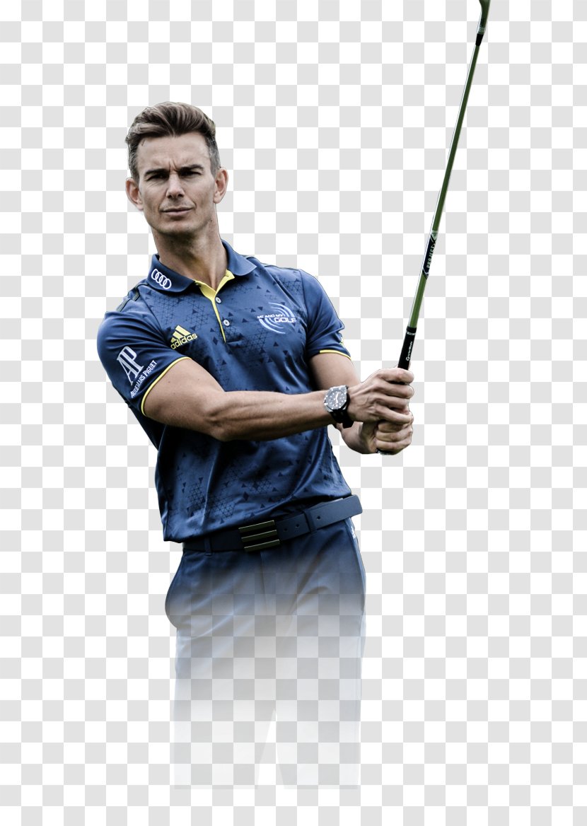 Meandmygolf Golf Instruction PGA TOUR Andy Dwyer - Standing - Swing Transparent PNG