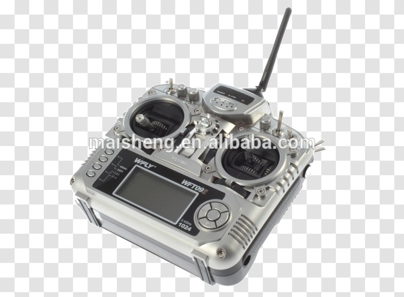 Unmanned Aerial Vehicle Quadcopter Do It Yourself Electronics Lidaparāts - Technology - Battary Transparent PNG