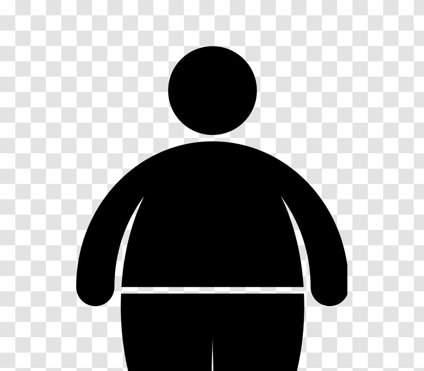 Overweight Childhood Obesity Health - Hypertension - Child Transparent PNG