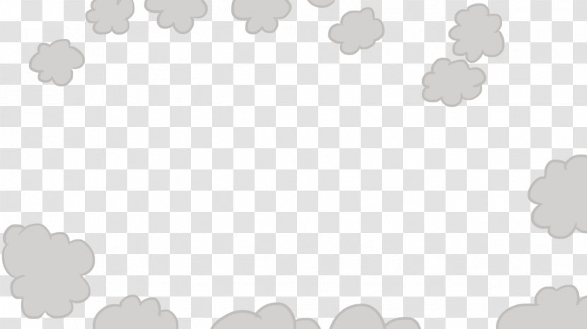 Desktop Wallpaper Monochrome Pattern - Powder Explosion Transparent PNG