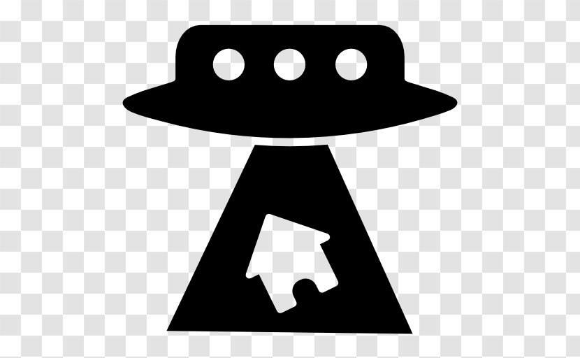 Unidentified Flying Object Alien Abduction Saucer Clip Art - Photography Transparent PNG