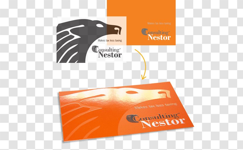 Logo Business Cards Graphic Design Brand Product - Work Of Art - Visiting Card Printing Transparent PNG