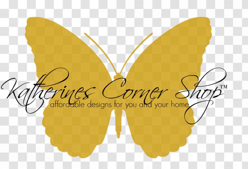Brush-footed Butterflies Butterfly Logo - Computer Transparent PNG