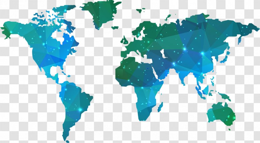 World Map Globe Transparent PNG