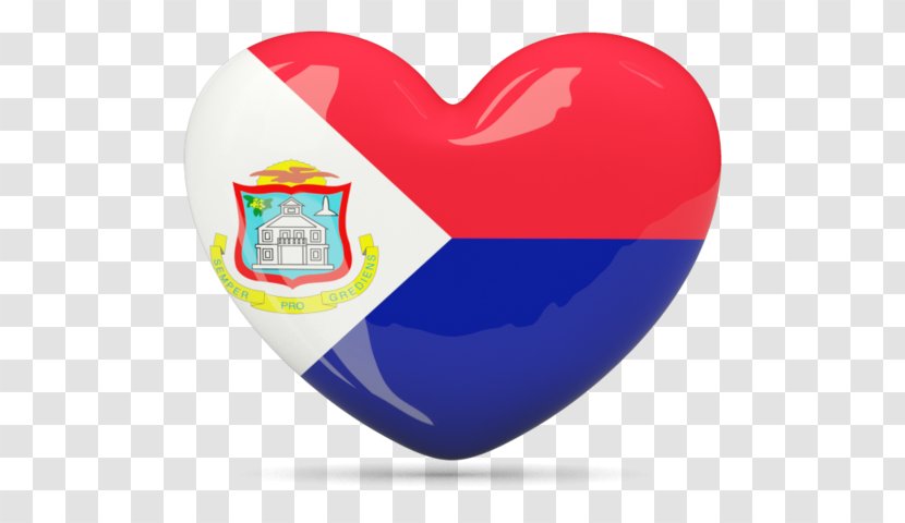 Flag Of Sint Maarten The Philippines Eustatius - St Transparent PNG