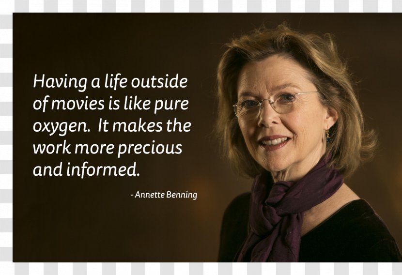 Annette Bening Captain Marvel United States Colorado Shakespeare Festival Actor - Communication Transparent PNG