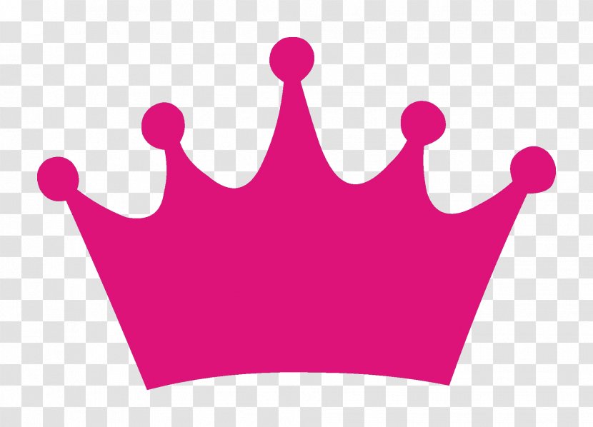 Crown Clip Art - Rosa Transparent PNG