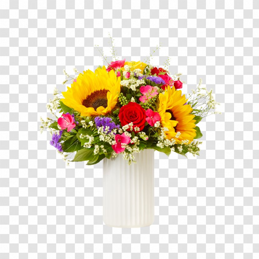 Flower Bouquet Cut Flowers Blume2000.de - Party Transparent PNG