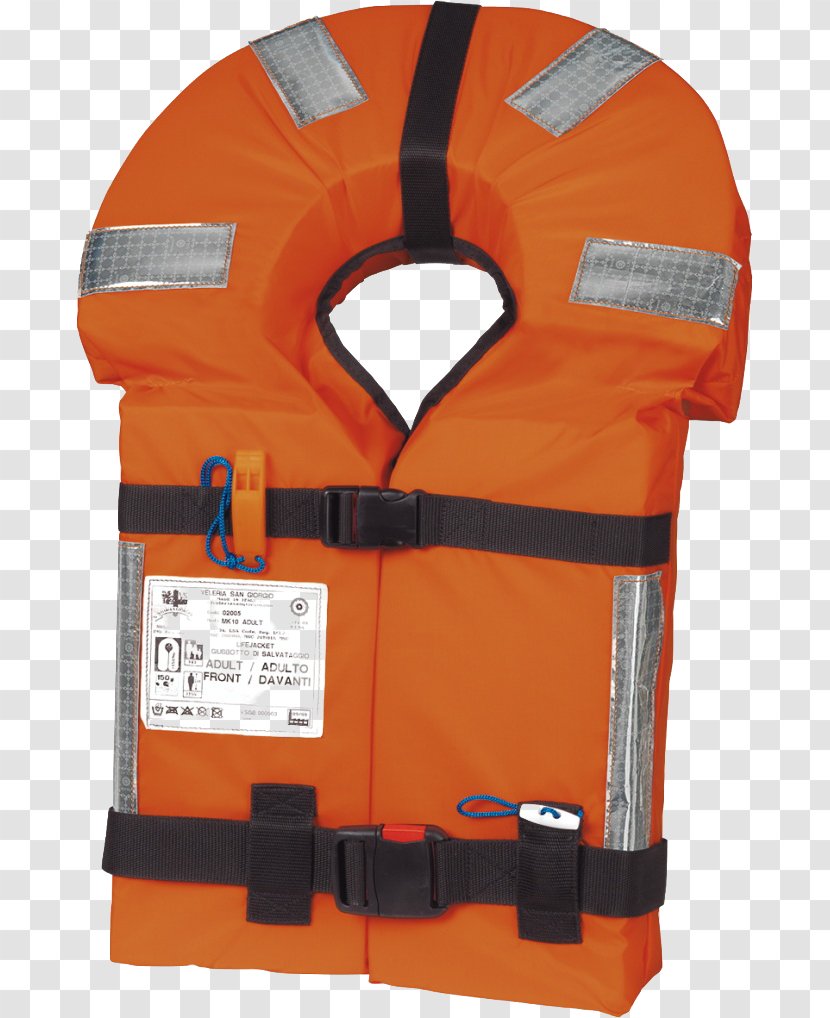 Life Jackets Gilets Belt SOLAS Convention - Lifebuoy Transparent PNG