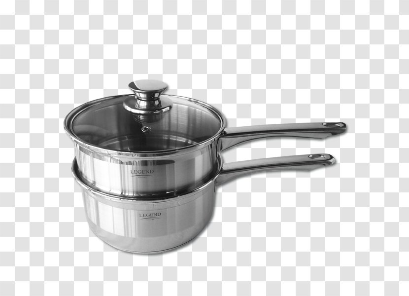 Frying Pan Lid Cookware Accessory Stock Pots Tableware - Stewing Transparent PNG