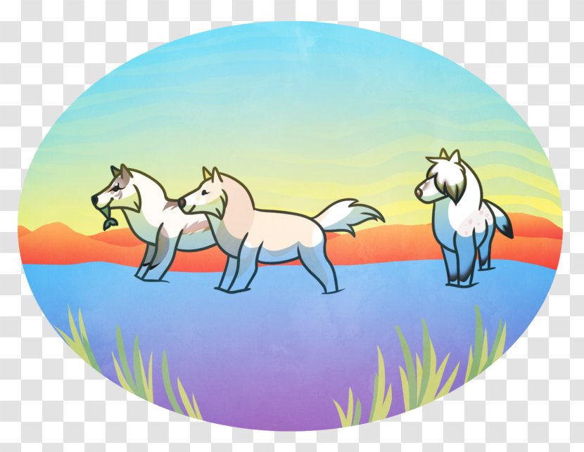 Foal Mustang Stallion Colt Pack Animal - Yonni Meyer Transparent PNG