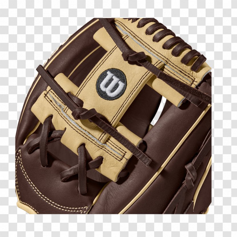 Baseball Glove Infielder Wilson Sporting Goods - Gloves Transparent PNG
