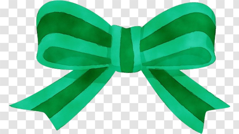 Bow Tie - Turquoise - Costume Accessory Hair Transparent PNG