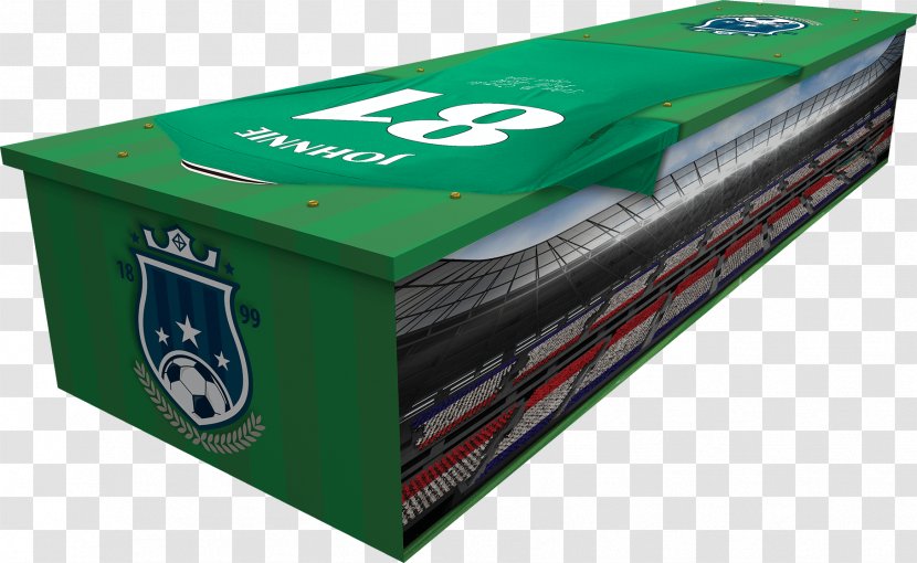 Coffin Football Sport Hobby Wallpaper - Brand Transparent PNG