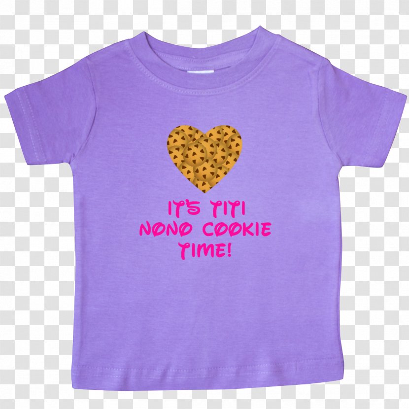 T-shirt Baby & Toddler One-Pieces Sleeve Bodysuit Font - T Shirt Transparent PNG