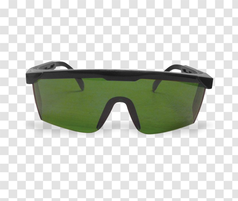 Goggles Sunglasses Clothing Accessories - Wrap Around Transparent PNG