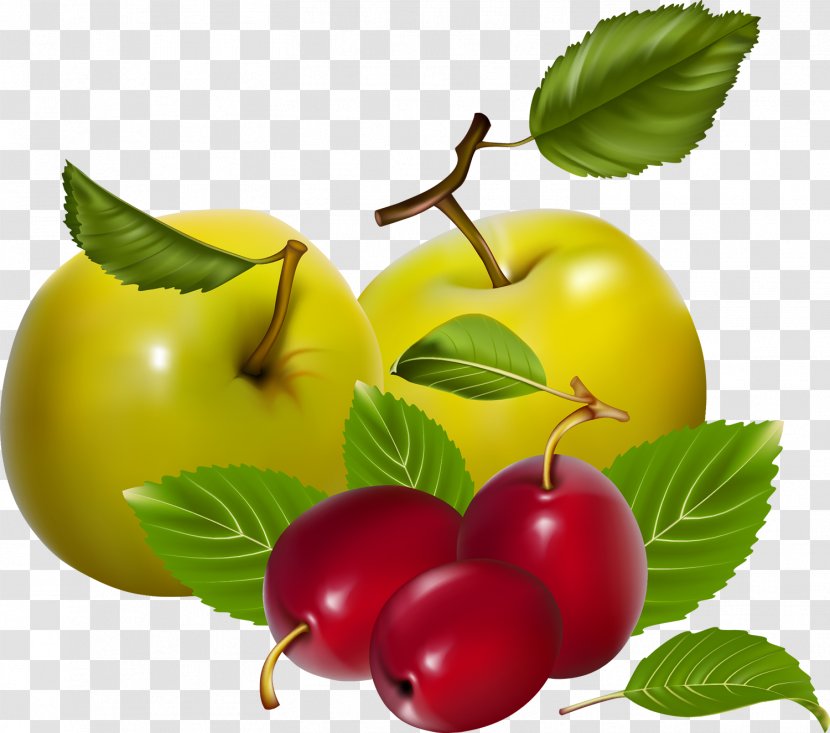 Fruit Food Cherry Vegetable Auglis - Grape Transparent PNG
