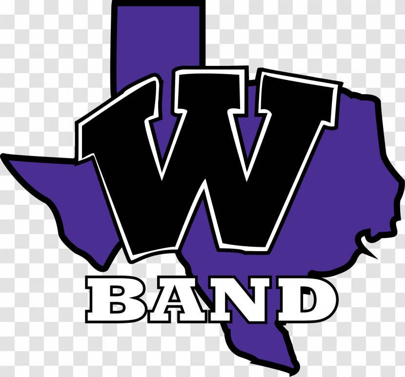 Willis High School National Secondary Public District Beeville - Logo - Band Transparent PNG