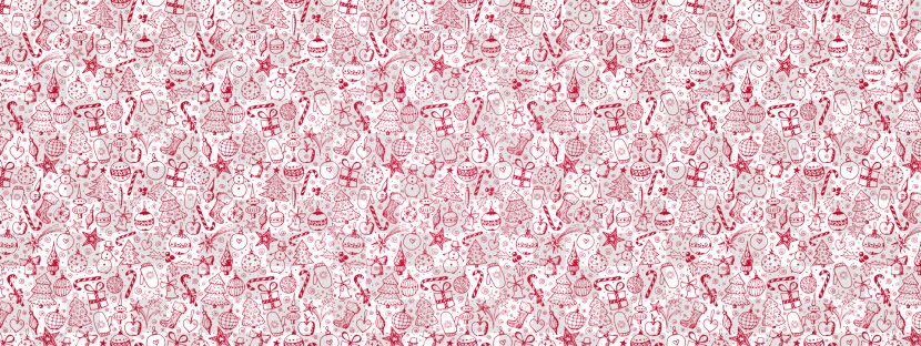 Textile Petal Pattern - Magenta - Red Frame Background Transparent PNG