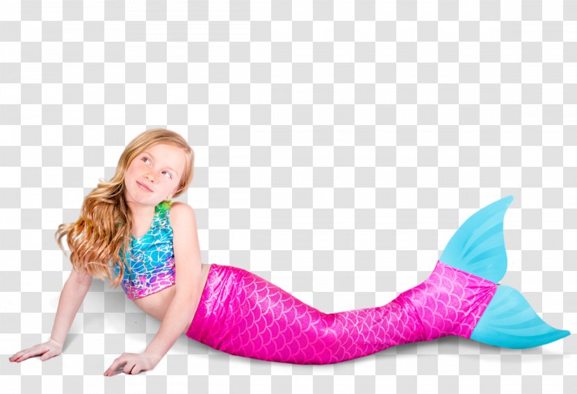 Mermaid Siren Peri Monofin Legendary Creature - Tree - Tail Transparent PNG