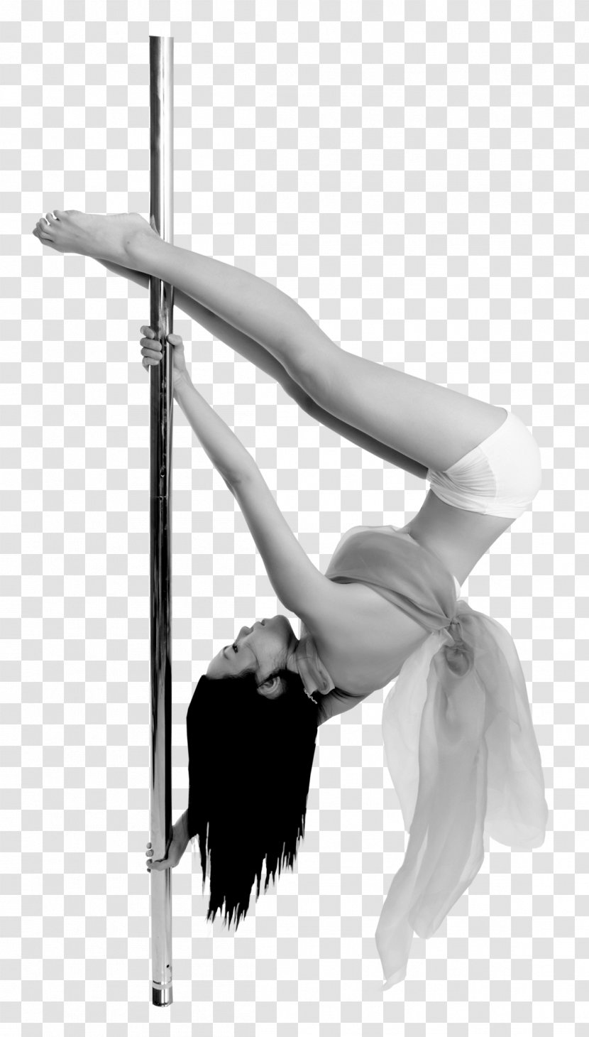 Pole Dance Performing Arts The - Event Transparent PNG
