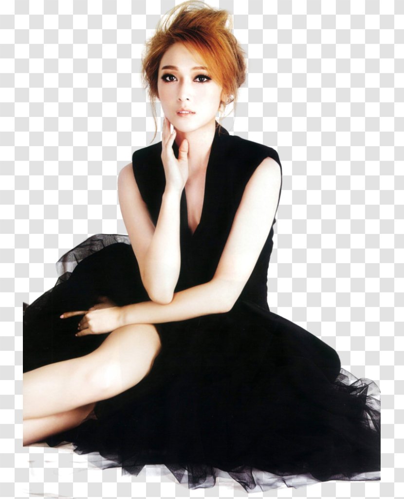 Jessica Jung Girls' Generation Photography S.M. Entertainment - Silhouette - Girls Transparent PNG