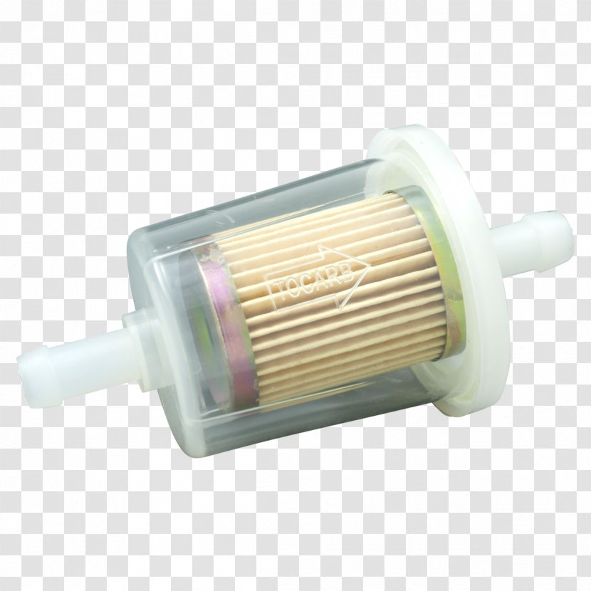 Air Filter Fuel Line Diesel - Engine Transparent PNG