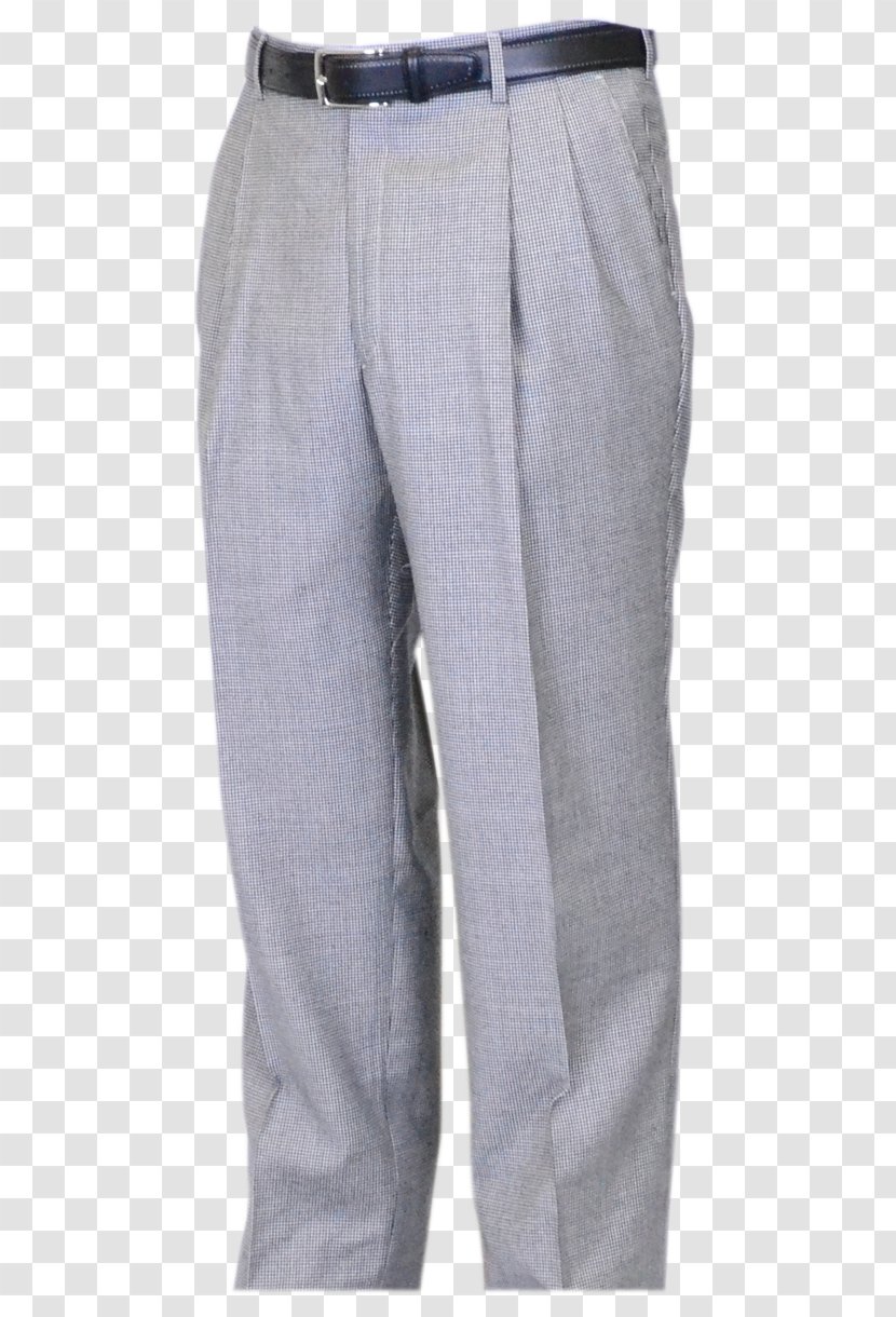 Jeans Denim Waist Pocket Pants Transparent PNG