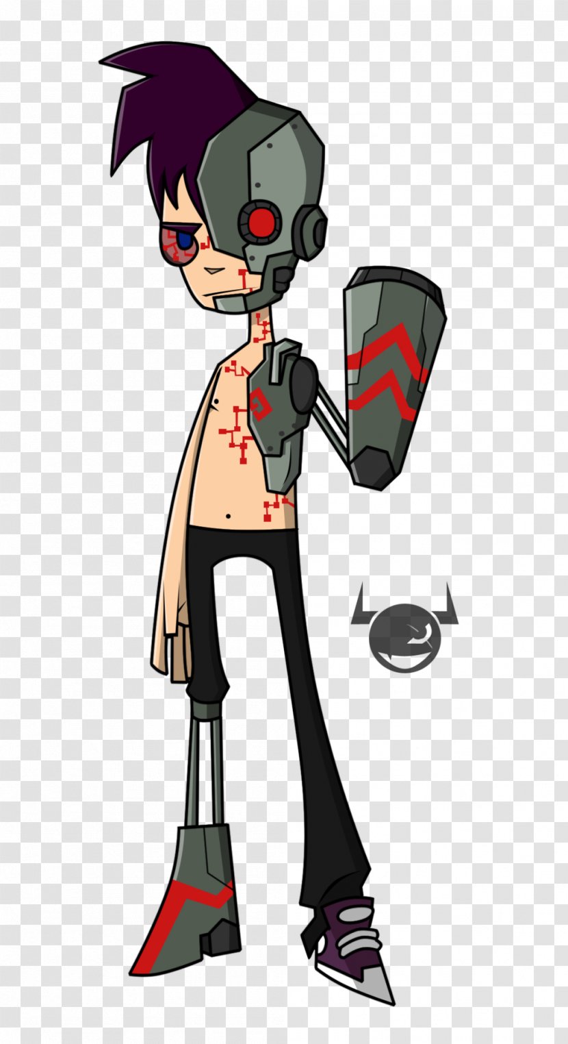 Ninja Television Wikipedia TV Tropes - Tengu - Slugterra Season 4 Transparent PNG