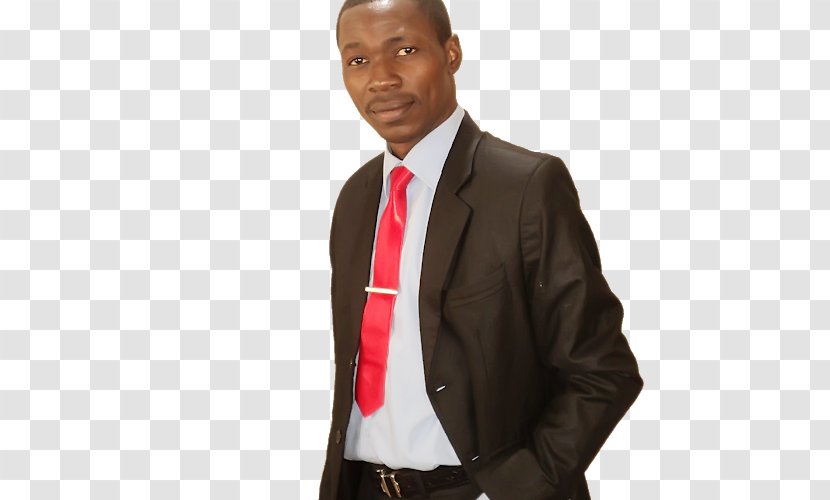 Motivational Speaker Business Executive Tuxedo M. Chief - Necktie Transparent PNG