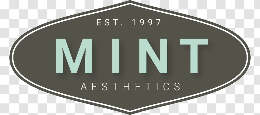 Logo Brand Font - Label - Aesthetic Medicine Transparent PNG