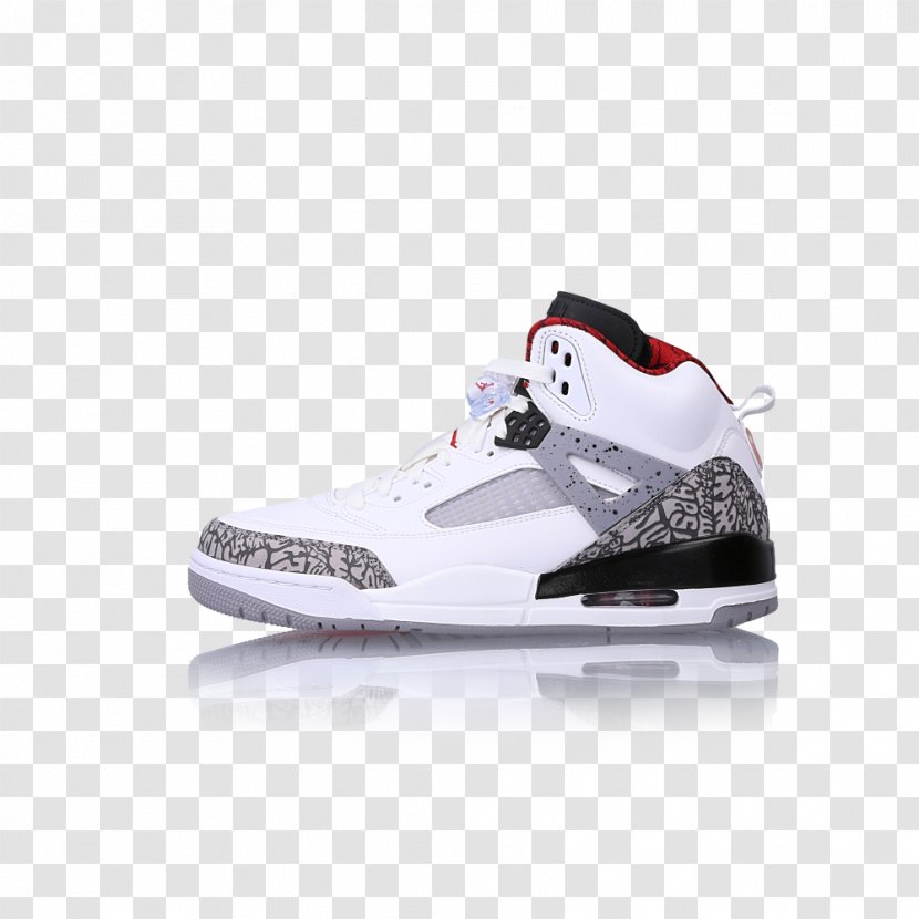 Sneakers Air Jordan Spiz'ike Nike Shoe - Outdoor Transparent PNG